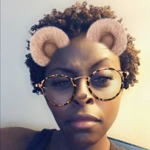 Meet your Posher, Nathasha